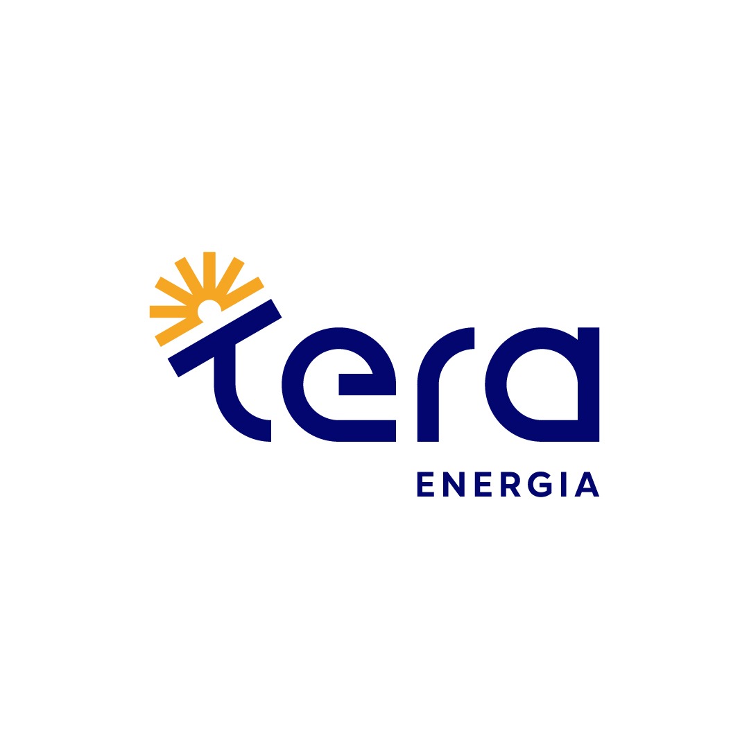 Logo Tera Energia